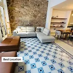 Cozy & Lovely Apt For 6 Guest!