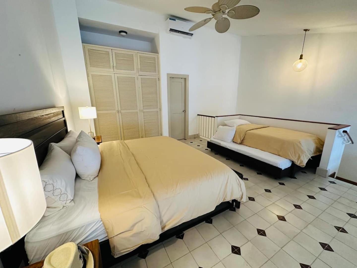 Apartment Cozy & Lovely For 6 Guest! *