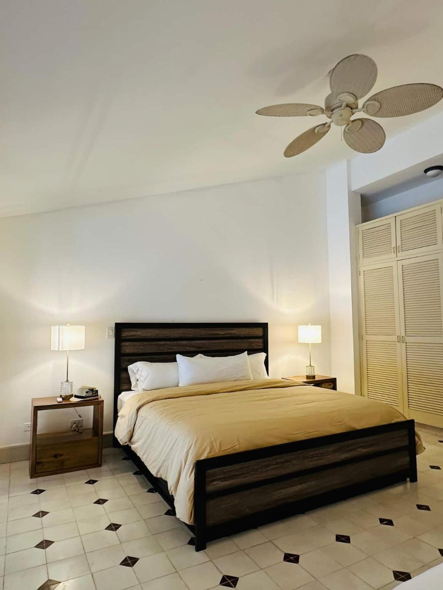 Cozy & Lovely For 6 Guest! Apartment
