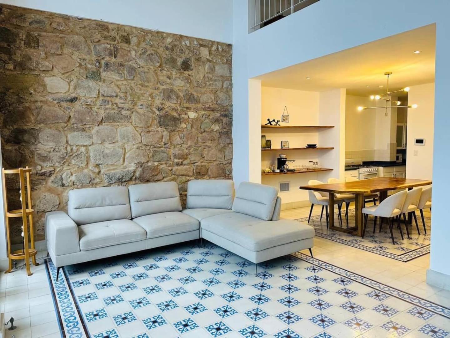 Apartment Cozy & Lovely For 6 Guest! *