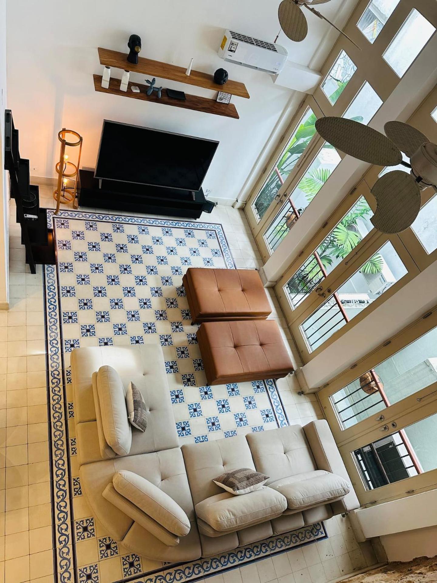 Apartment Cozy & Lovely For 6 Guest! Panama City