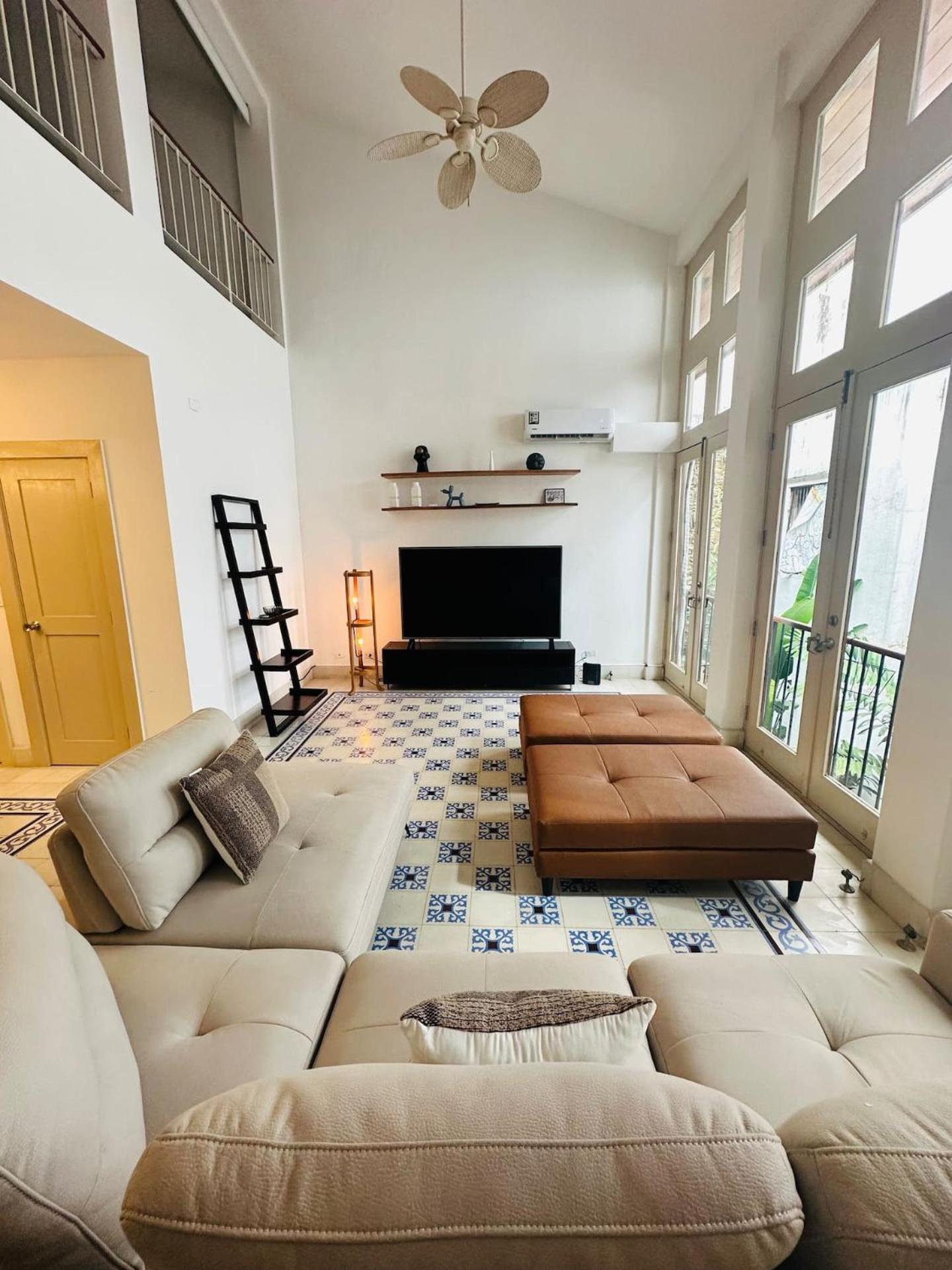 Cozy & Lovely For 6 Guest! Panama City